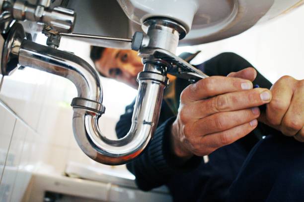 Shower Repair Services in Altoona, PA