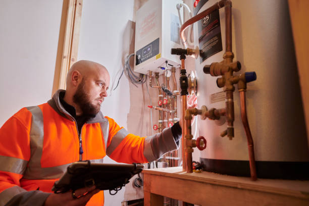 Trusted Altoona, PA Plumbing Experts